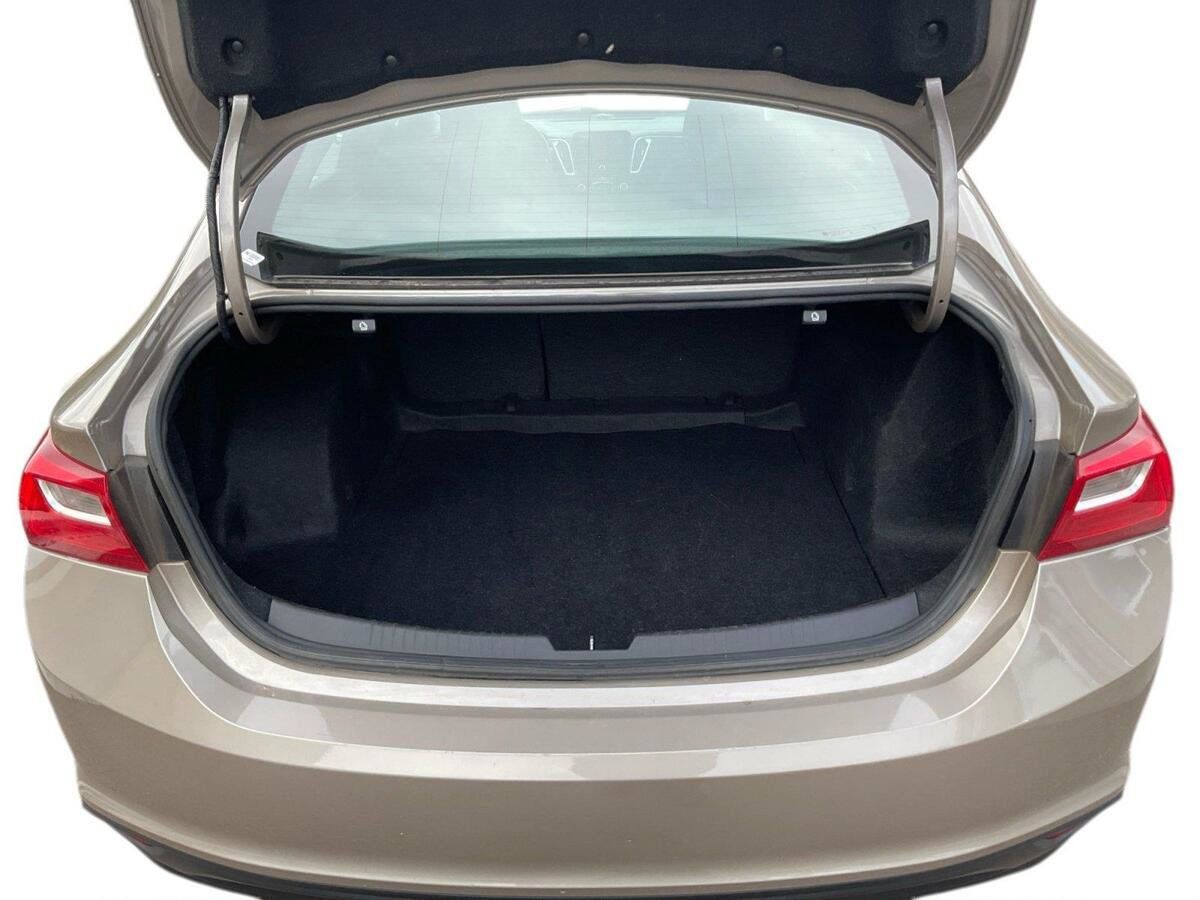 Used 2024 Chevrolet Malibu LS FWD image 16