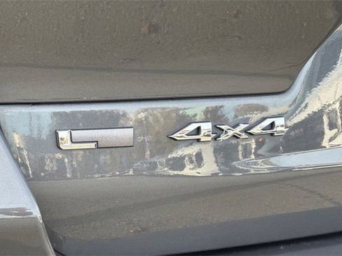 Used 2021 Jeep Grand Cherokee L Limited image 28