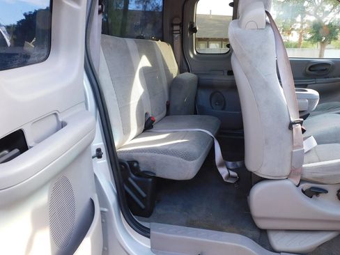 Used 2001 Ford F150 2WD SuperCab image 35