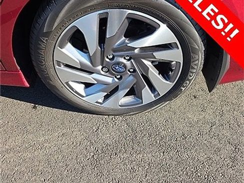 Used 2025 Subaru Legacy Limited image 7