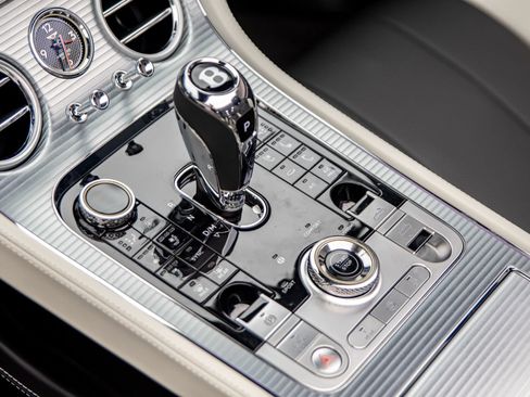 New 2026 Bentley Continental GT S AWD/4WD image 27