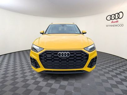 Used 2023 Audi Q5 2.0T Premium Plus w/ Premium Plus Package