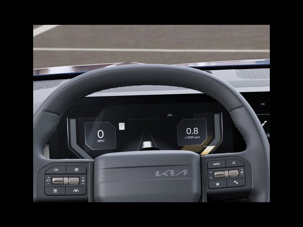 New 2027 Kia Telluride SX Prestige AWD/4WD image 48