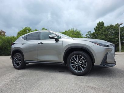 Used 2026 Lexus NX 350 AWD w/ Cold Area Package