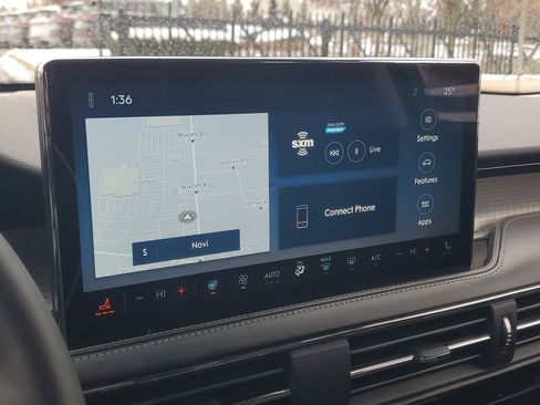 Certified 2024 Lincoln Corsair AWD w/ Equipment Group 101A image 16