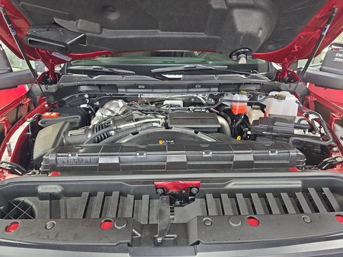 New 2026 GMC Sierra 3500 SLT w/ SLT Premium Package image 28