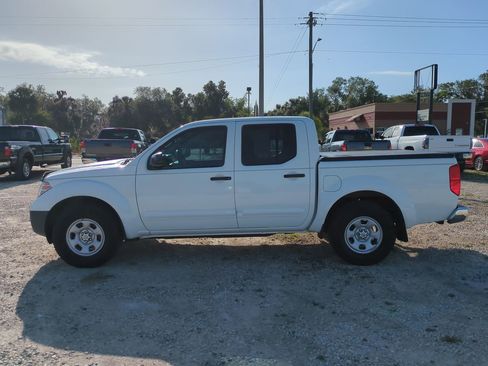 Used 2016 Nissan Frontier S RWD image 7