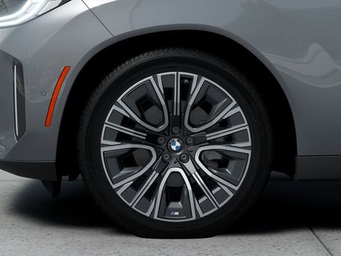 New 2026 BMW X3 xDrive30i w/ Premium Package AWD/4WD image 7