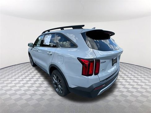 Used 2022 Kia Sorento X-Line EX image 7