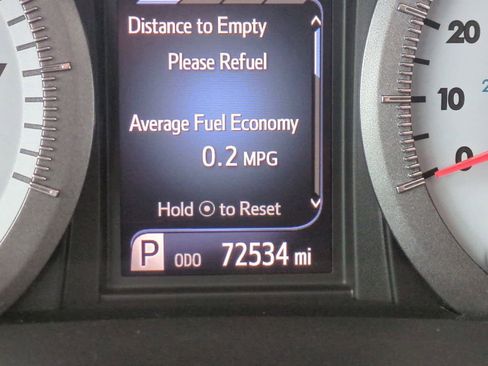 Used 2015 Toyota Sienna SE Premium image 35