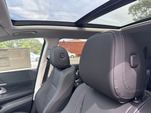 New 2026 Mercedes-Benz GLS 450 4MATIC image 20