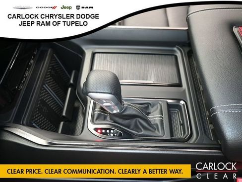 New 2025 RAM 1500 Rebel w/ Advanced Safety Group II image 21