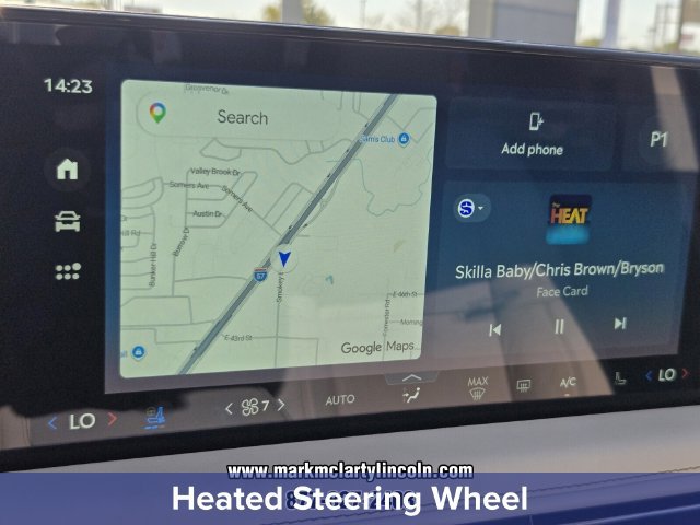 New 2027 Lincoln Aviator Reserve AWD/4WD image 19