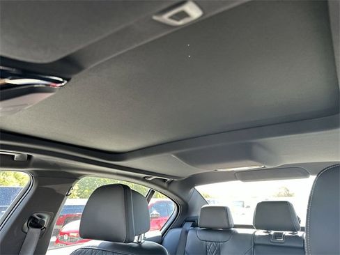 Used 2023 BMW 530i 530i w/ M Sport Package image 16