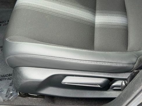 Certified 2023 Honda Civic Sport image 23