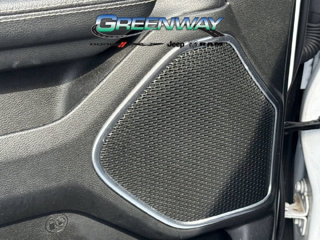 Used 2020 RAM 1500 Laramie RWD image 15