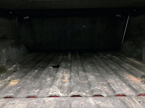 Used 2020 Chevrolet Silverado 1500 Custom Trail Boss image 32