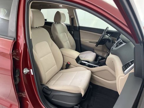 Used 2018 Hyundai Tucson Value FWD image 22