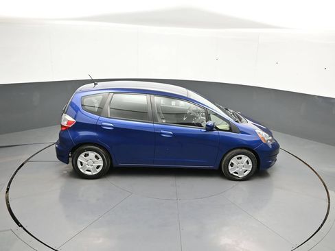Used 2012 Honda Fit image 35