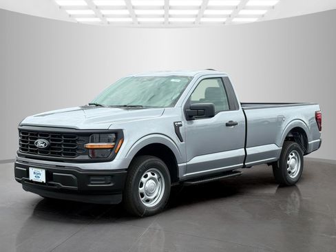 New 2026 Ford F150 XL RWD image 7