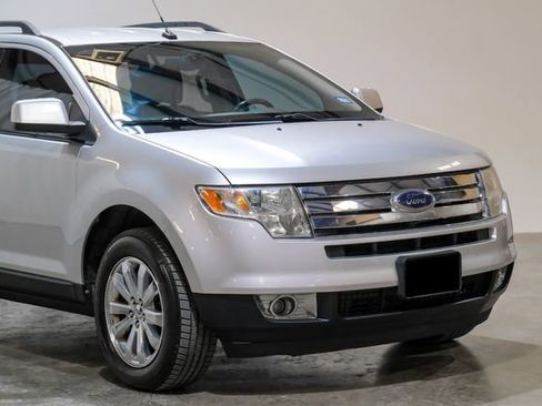 Used 2010 Ford Edge SEL image 11