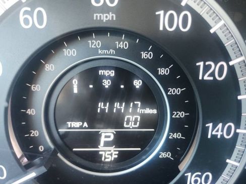 Used 2013 Honda Accord EX image 13