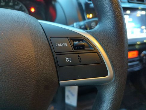 Used 2024 Mitsubishi Mirage ES FWD image 11