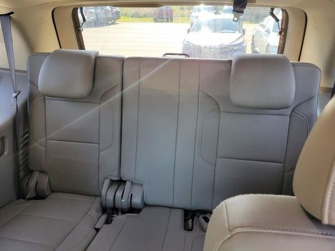 Used 2020 GMC Yukon SLT w/ Open Road Package image 27
