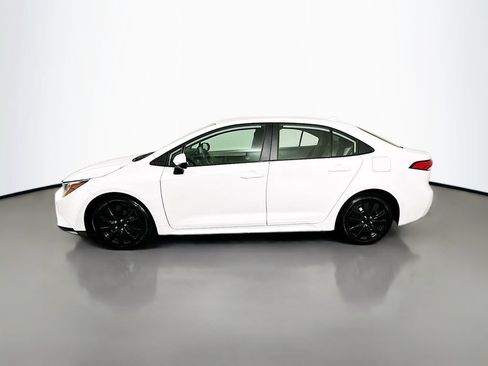 Certified 2024 Toyota Corolla LE FWD image 8