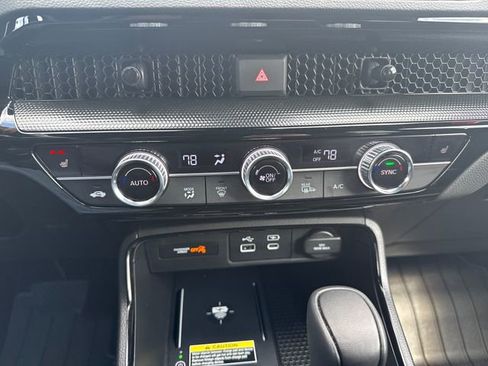 Used 2024 Honda CR-V Sport Touring image 35