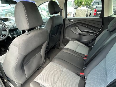 Used 2017 Ford Escape SE AWD/4WD image 31
