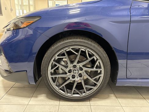 New 2026 Toyota Camry SE AWD/4WD image 7