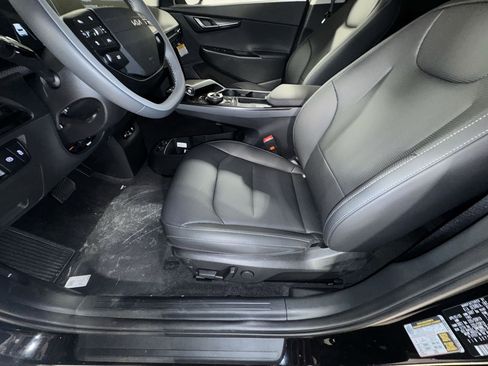 New 2025 Kia EV6 Wind image 15