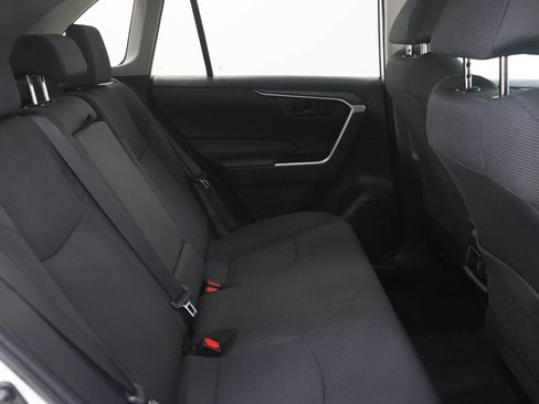 Used 2023 Toyota RAV4 LE AWD/4WD image 12