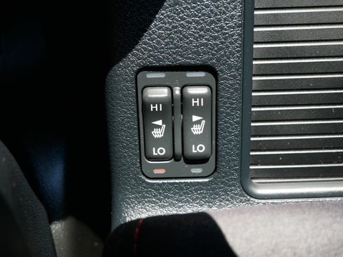 Used 2021 Subaru WRX STI Limited image 28