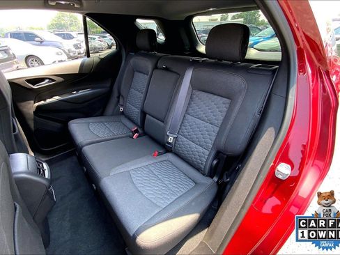Used 2019 Chevrolet Equinox LT AWD/4WD image 21