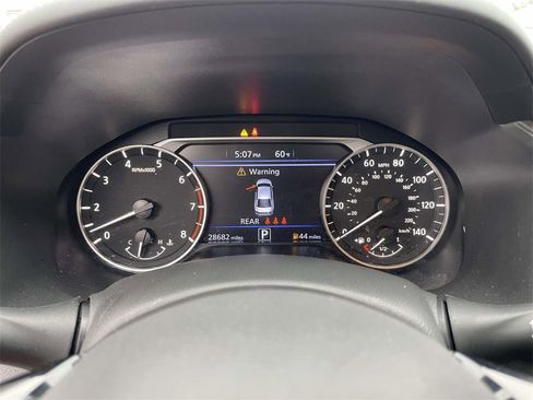 Used 2025 Nissan Altima 2.5 SR w/ SR Premium Package image 22