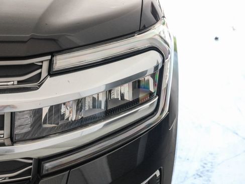 Certified 2023 Ford Expedition Max Platinum AWD/4WD image 9