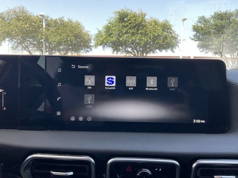 New 2026 Nissan Sentra S FWD image 26