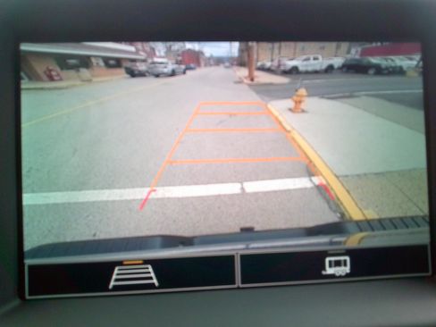 Used 2024 Chevrolet Silverado 2500 Custom w/ Custom Value Package image 17