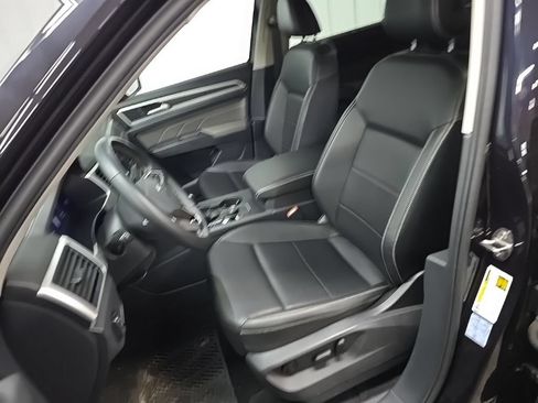 Used 2022 Volkswagen Atlas SE AWD/4WD image 30