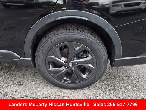 Used 2021 Subaru Outback Onyx Edition XT AWD/4WD image 12