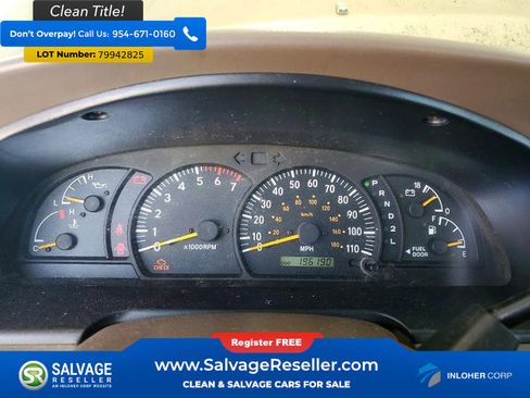 Used 2003 Toyota Tundra SR5 image 2
