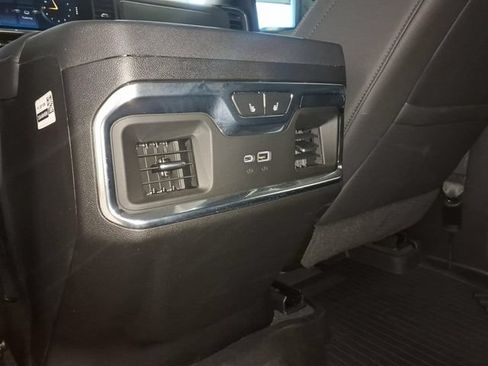 Used 2026 Chevrolet Silverado 2500 LTZ w/ LTZ Premium Package AWD/4WD image 17