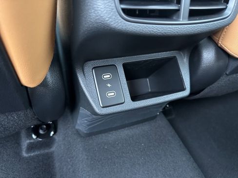 New 2026 Kia Seltos EX image 13