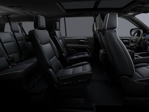 New 2026 Chevrolet Suburban Premier AWD/4WD image 31