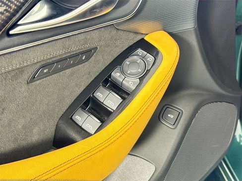 Used 2026 Cadillac CT5 V Blackwing w/ Precision Package image 16