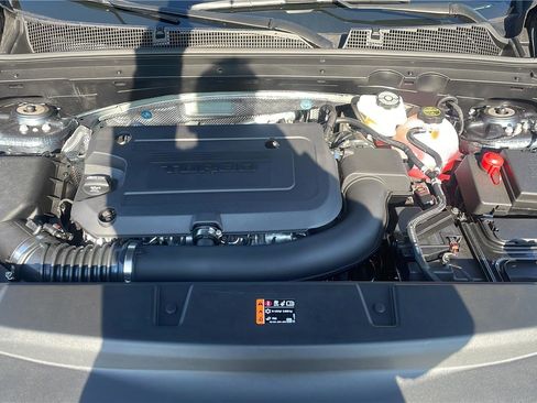 New 2026 Buick Envision Sport Touring image 26