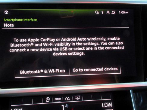 Used 2023 Audi A6 Premium Plus image 56