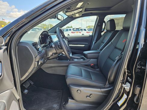 New 2026 Dodge Durango GT image 9
